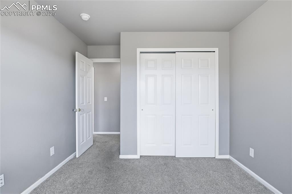 3327 Macgregor Drive Colorado Springs CO 80922