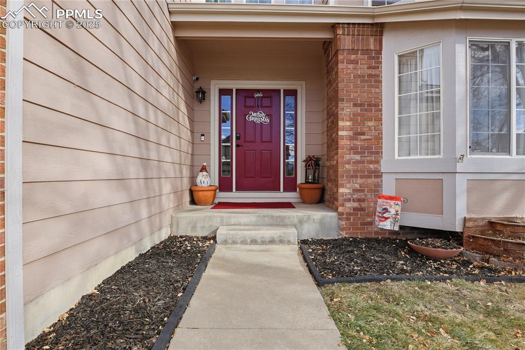 3327 Macgregor Drive Colorado Springs CO 80922