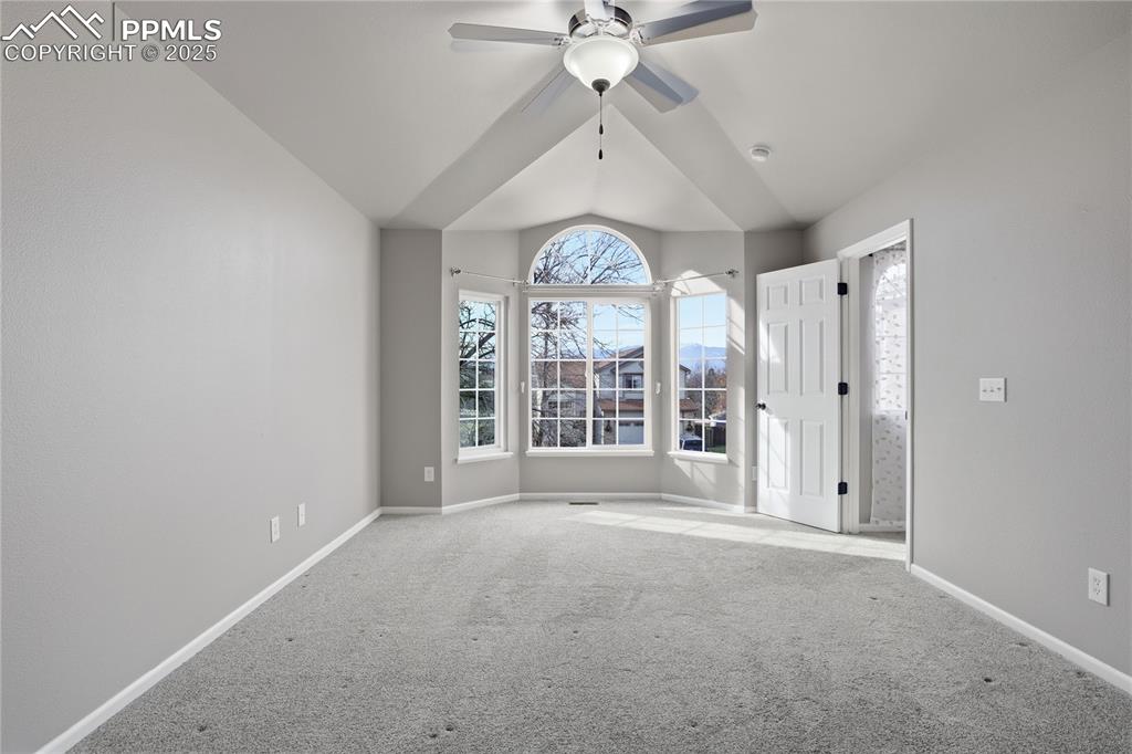 3327 Macgregor Drive Colorado Springs CO 80922