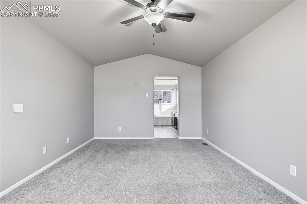 3327 Macgregor Drive Colorado Springs CO 80922