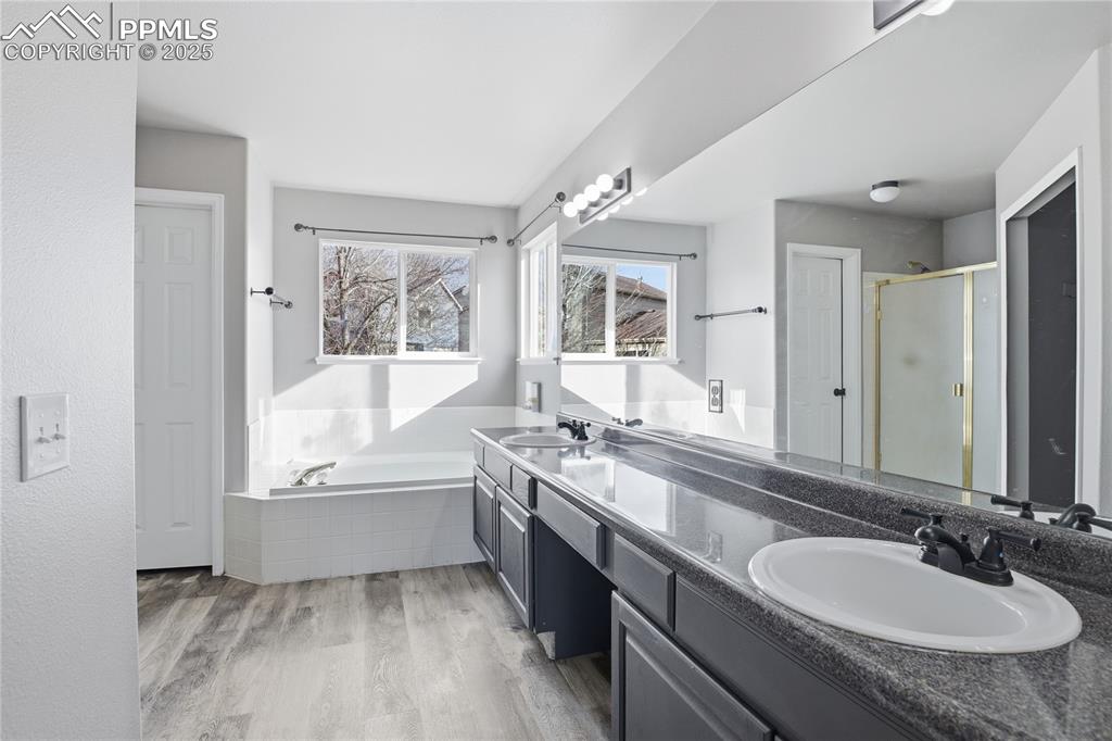 3327 Macgregor Drive Colorado Springs CO 80922