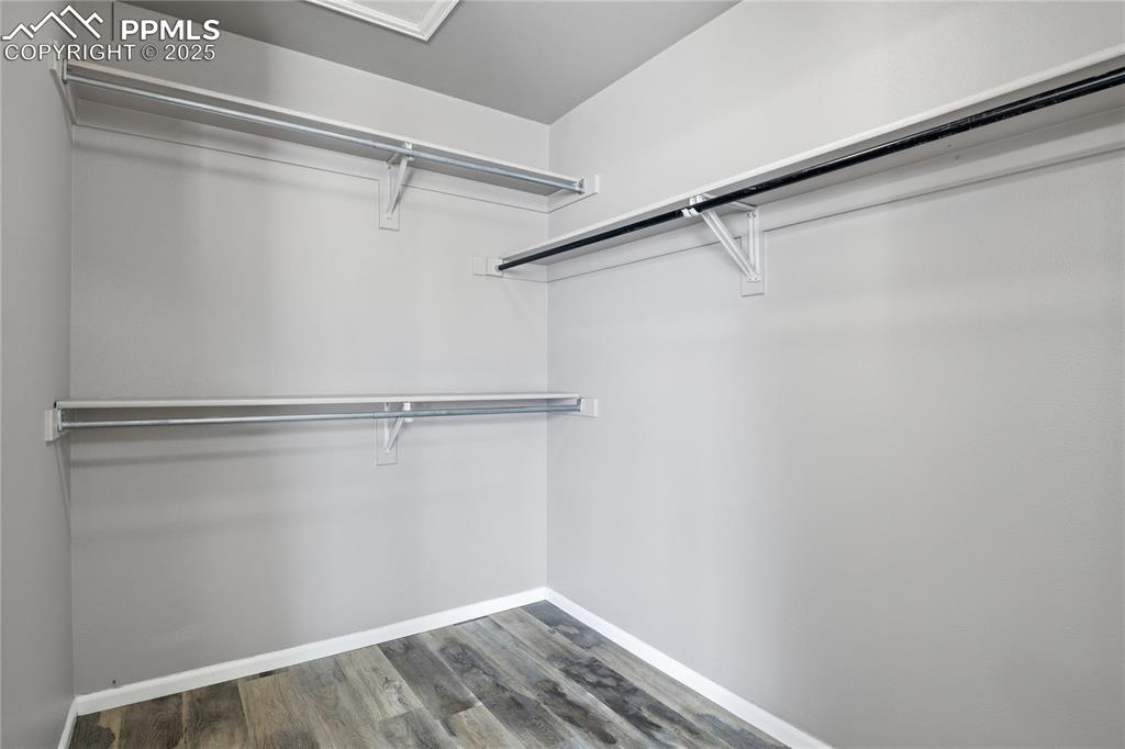 3327 Macgregor Drive Colorado Springs CO 80922