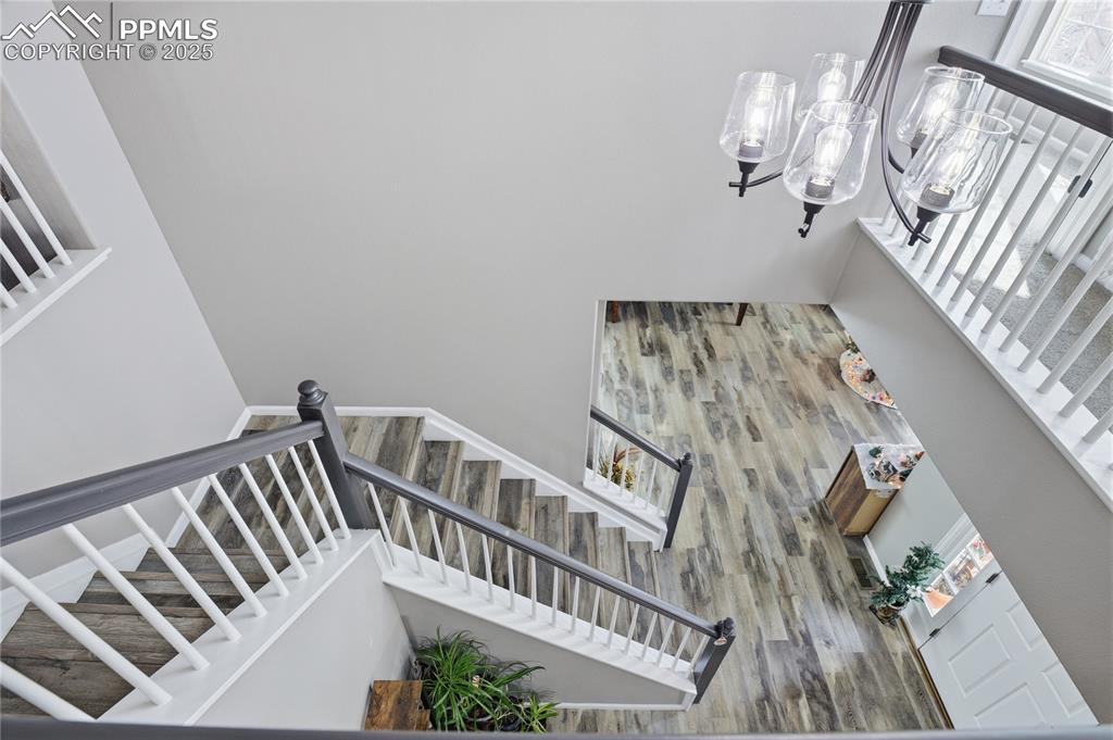 3327 Macgregor Drive Colorado Springs CO 80922