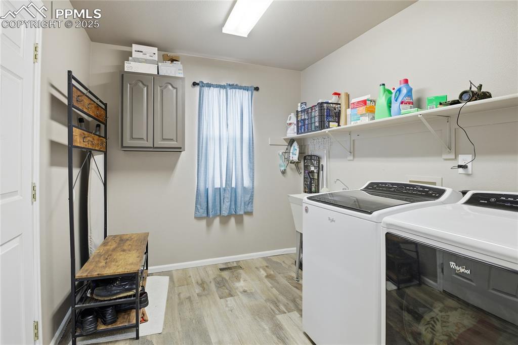 3327 Macgregor Drive Colorado Springs CO 80922