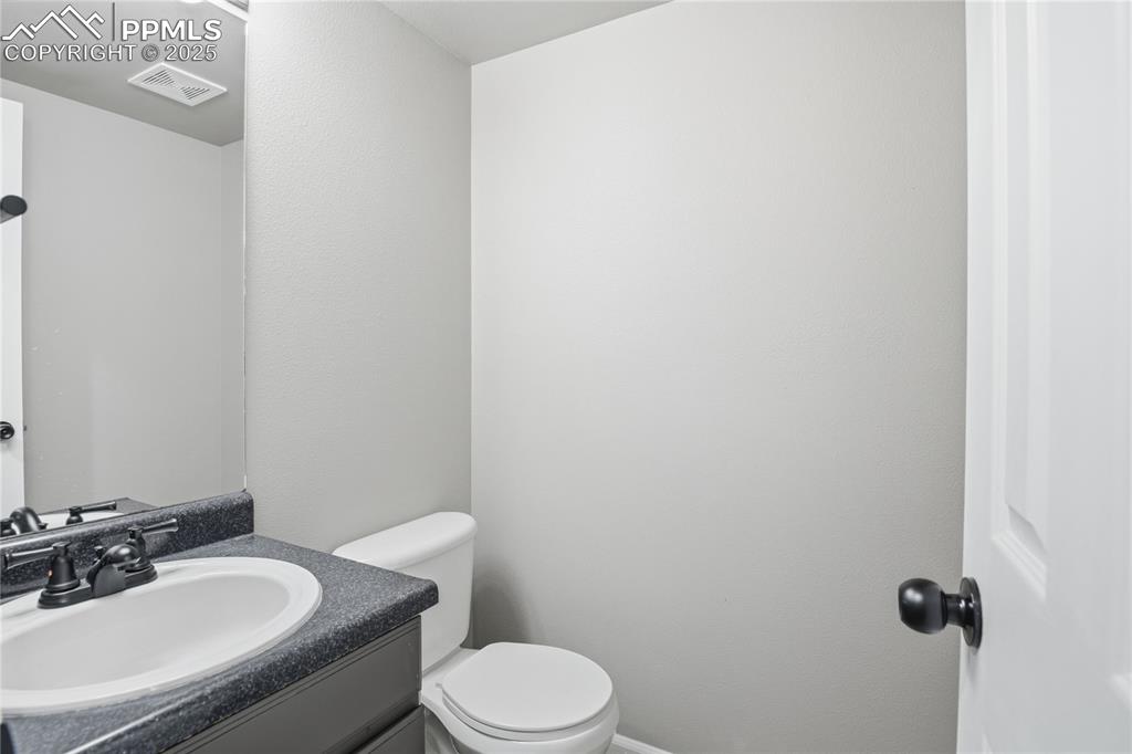 3327 Macgregor Drive Colorado Springs CO 80922
