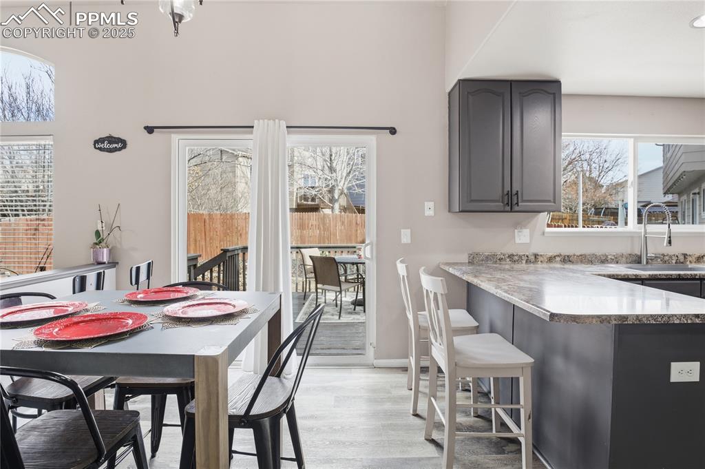 3327 Macgregor Drive Colorado Springs CO 80922