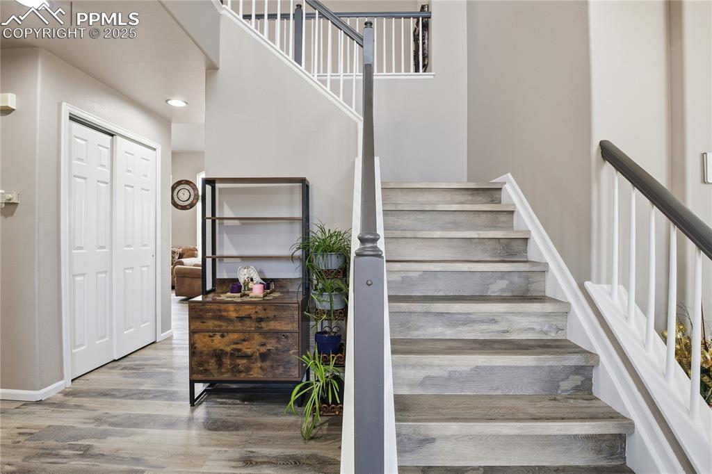 3327 Macgregor Drive Colorado Springs CO 80922