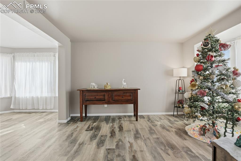 3327 Macgregor Drive Colorado Springs CO 80922