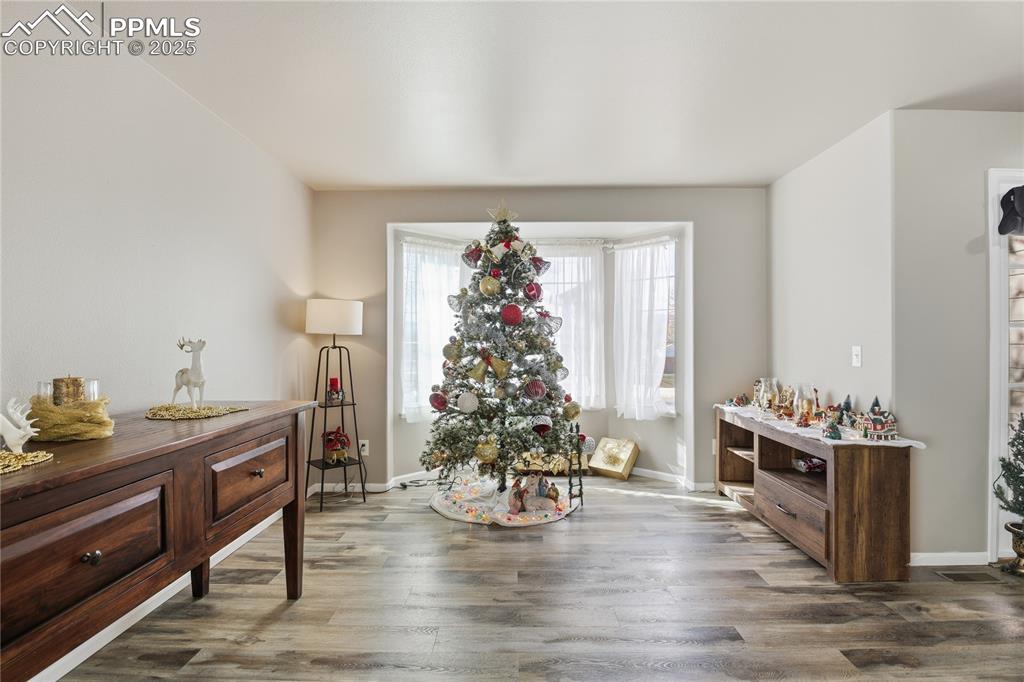 3327 Macgregor Drive Colorado Springs CO 80922
