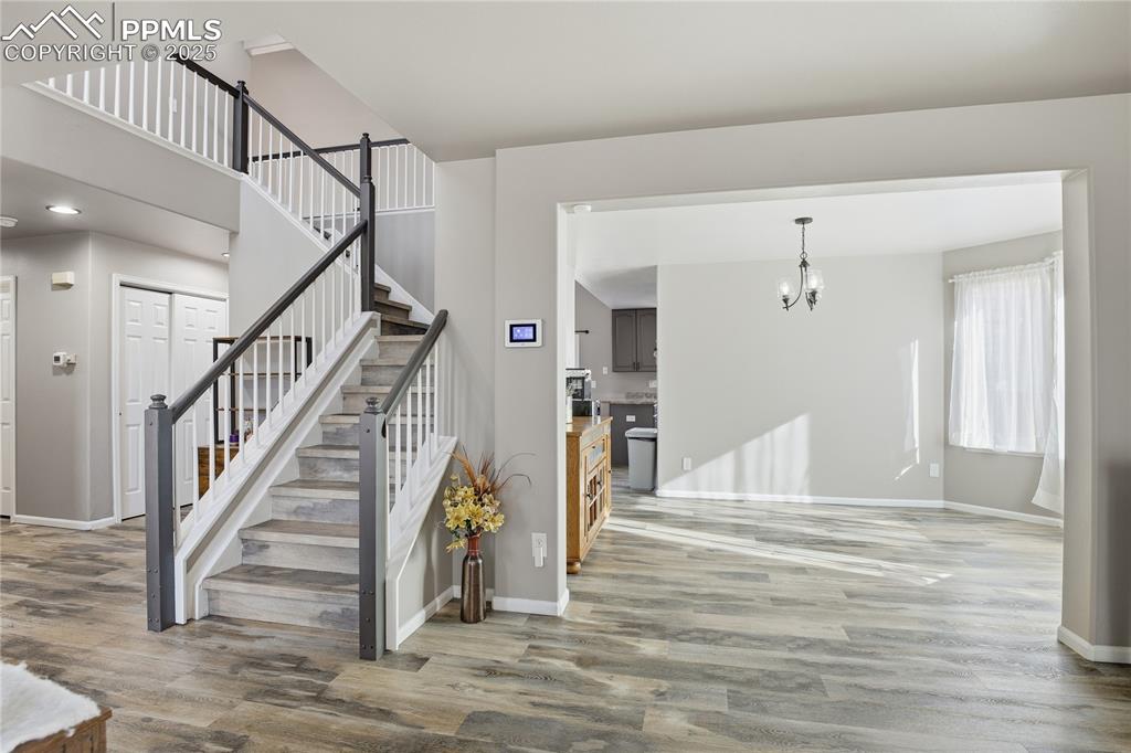 3327 Macgregor Drive Colorado Springs CO 80922