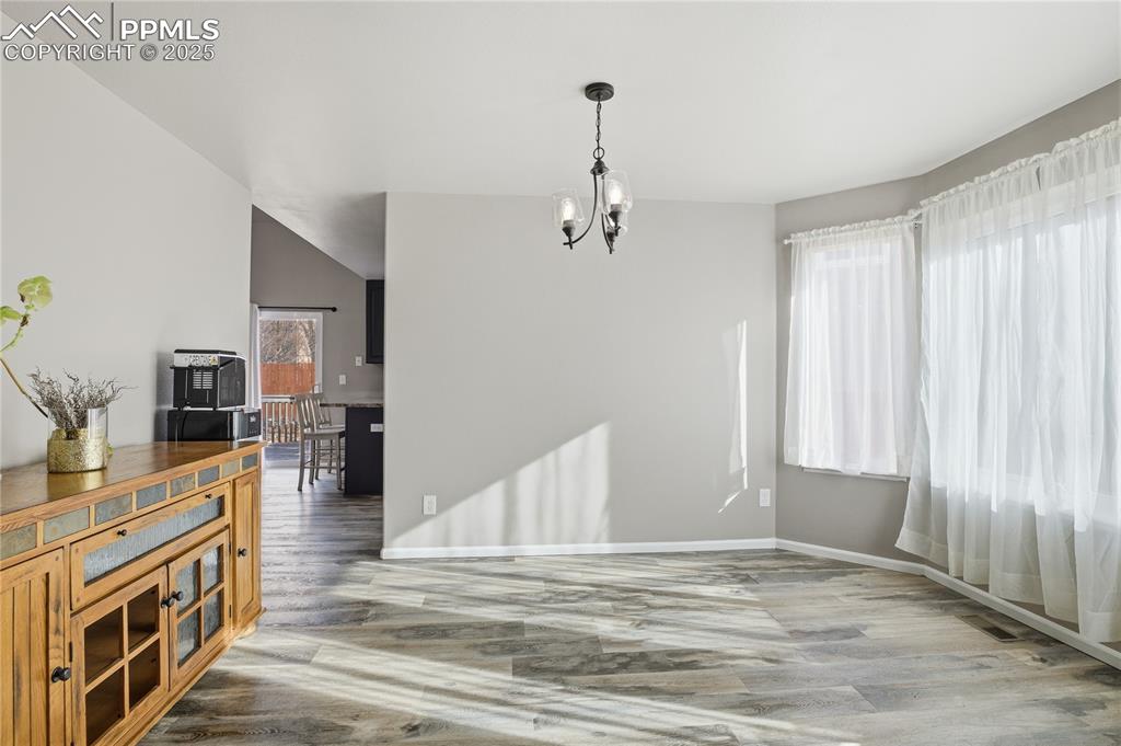 3327 Macgregor Drive Colorado Springs CO 80922