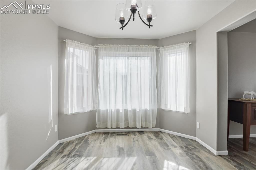 3327 Macgregor Drive Colorado Springs CO 80922