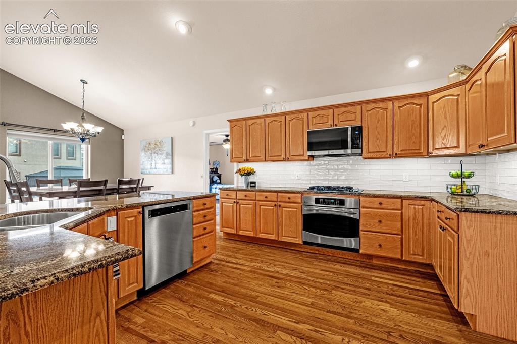 30 Palm Springs Drive Colorado Springs CO 80921