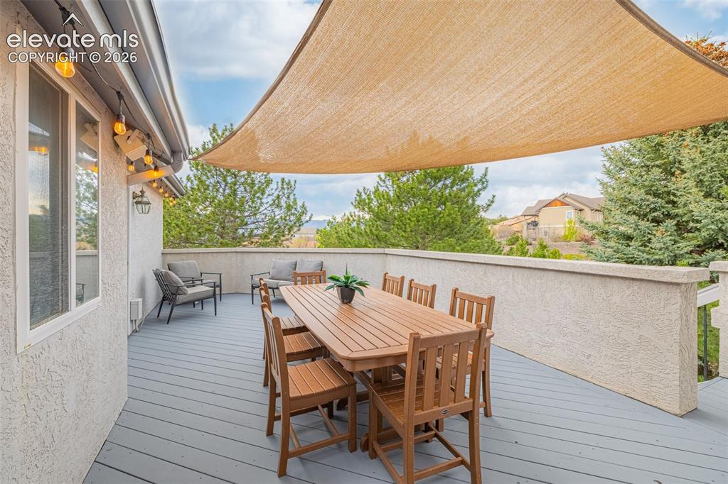 30 Palm Springs Drive Colorado Springs CO 80921