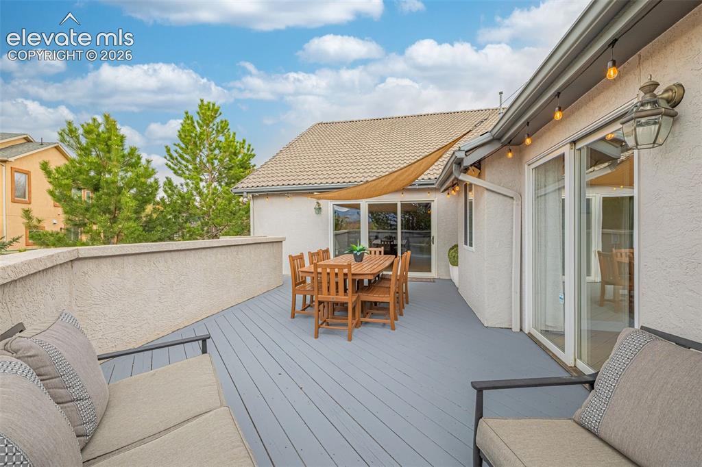30 Palm Springs Drive Colorado Springs CO 80921