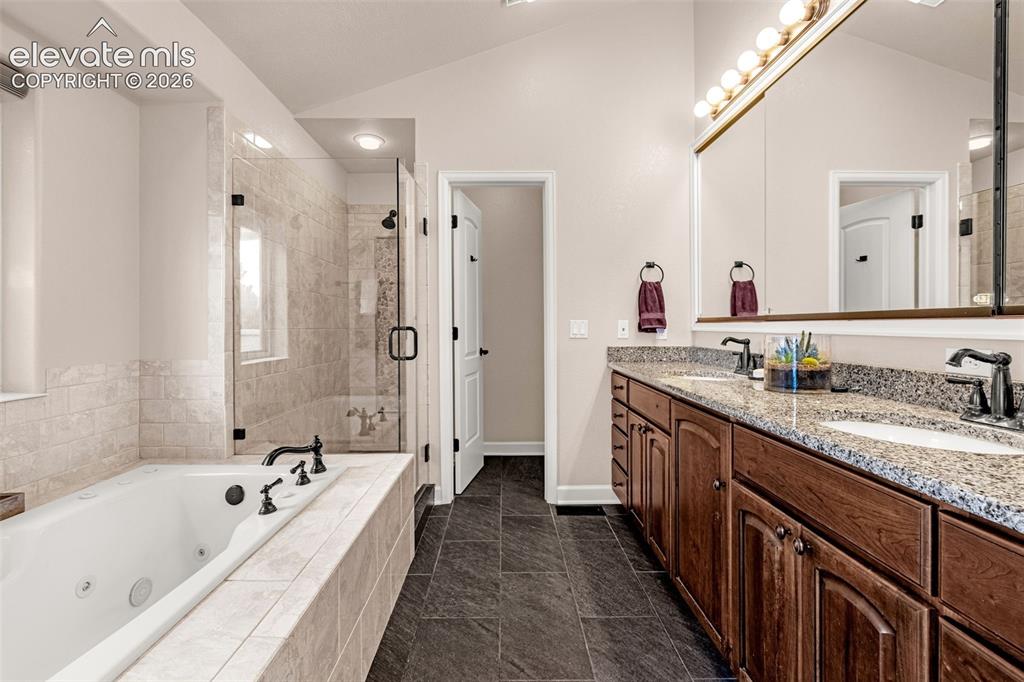 30 Palm Springs Drive Colorado Springs CO 80921