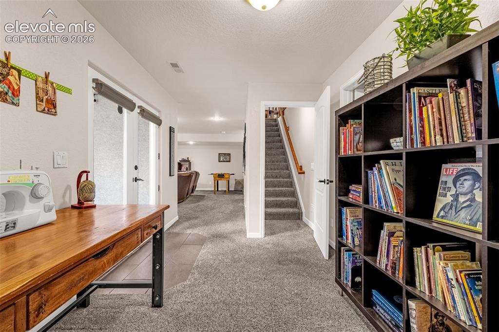 30 Palm Springs Drive Colorado Springs CO 80921