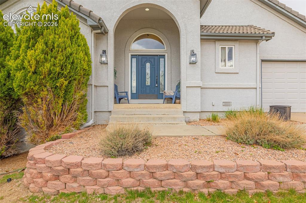 30 Palm Springs Drive Colorado Springs CO 80921