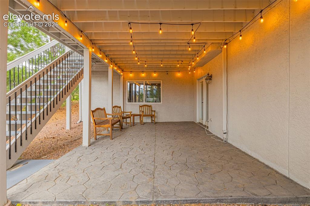 30 Palm Springs Drive Colorado Springs CO 80921