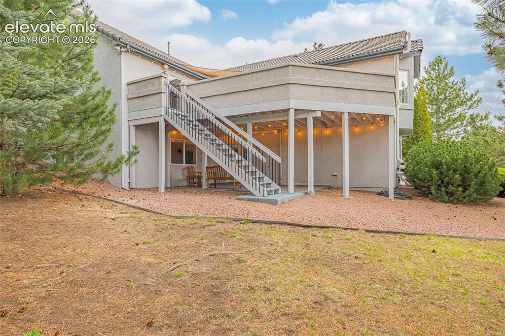 30 Palm Springs Drive Colorado Springs CO 80921