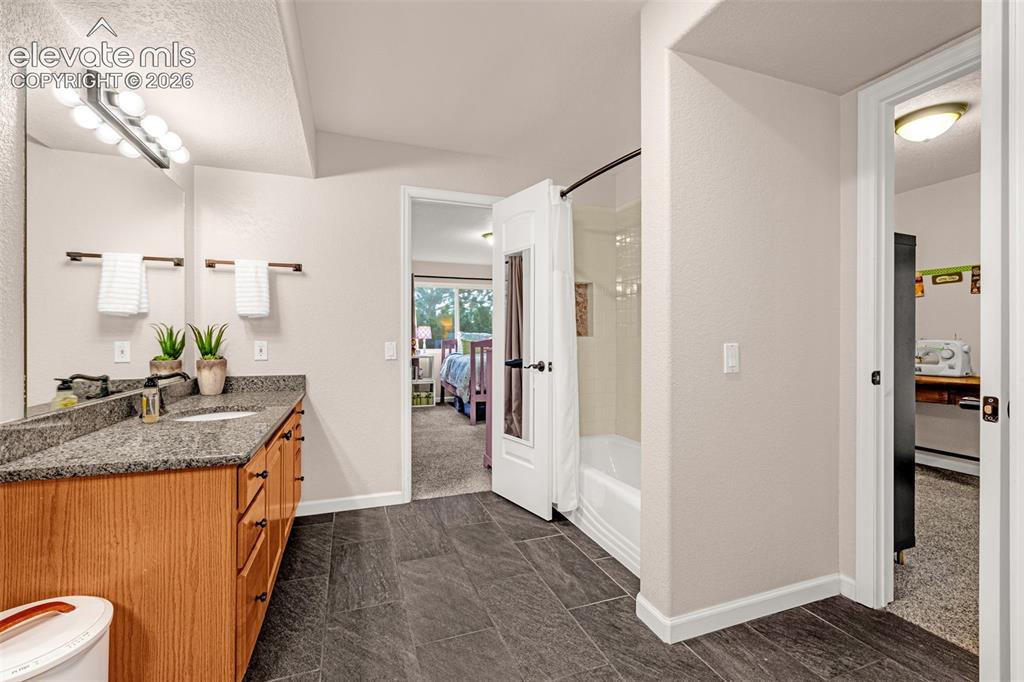 30 Palm Springs Drive Colorado Springs CO 80921