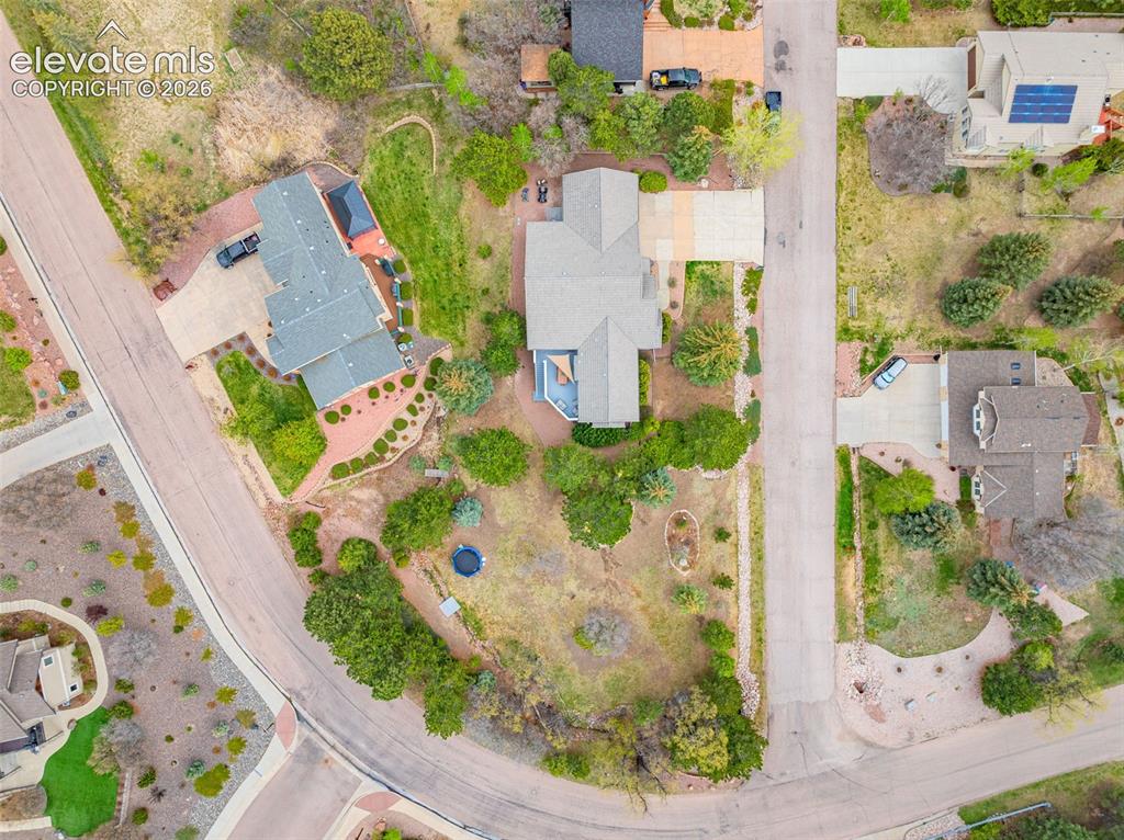 30 Palm Springs Drive Colorado Springs CO 80921