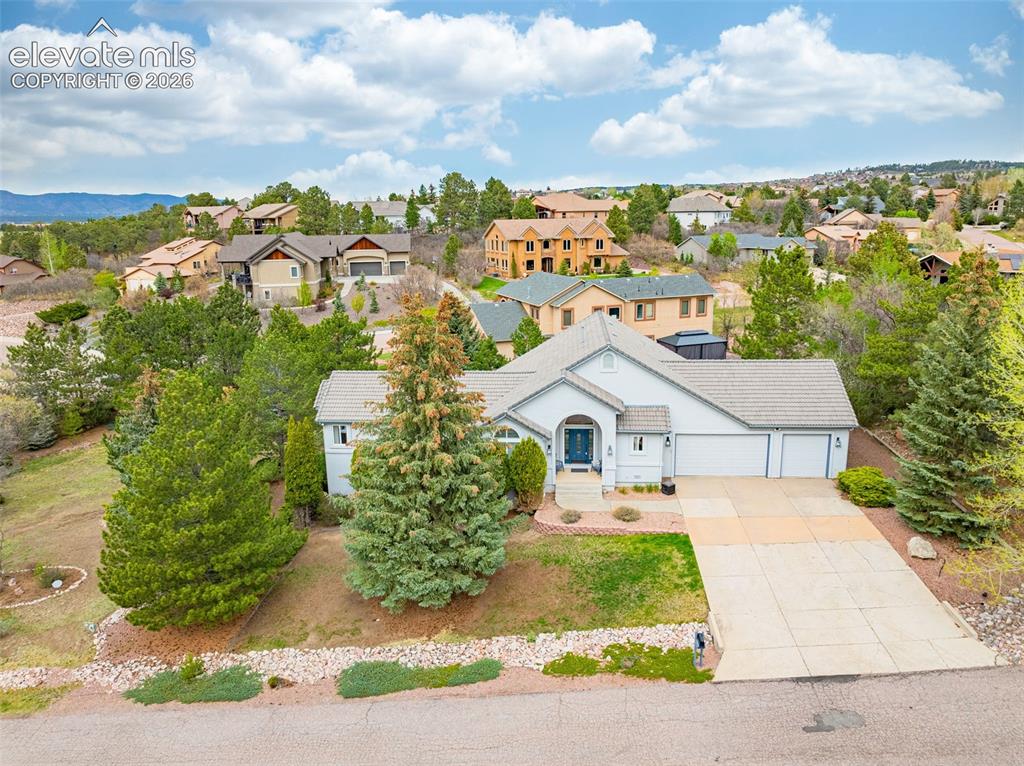 30 Palm Springs Drive Colorado Springs CO 80921