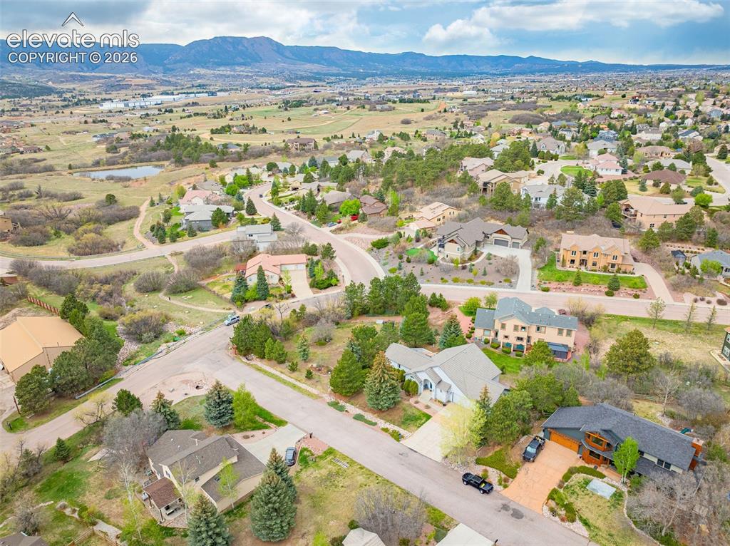 30 Palm Springs Drive Colorado Springs CO 80921