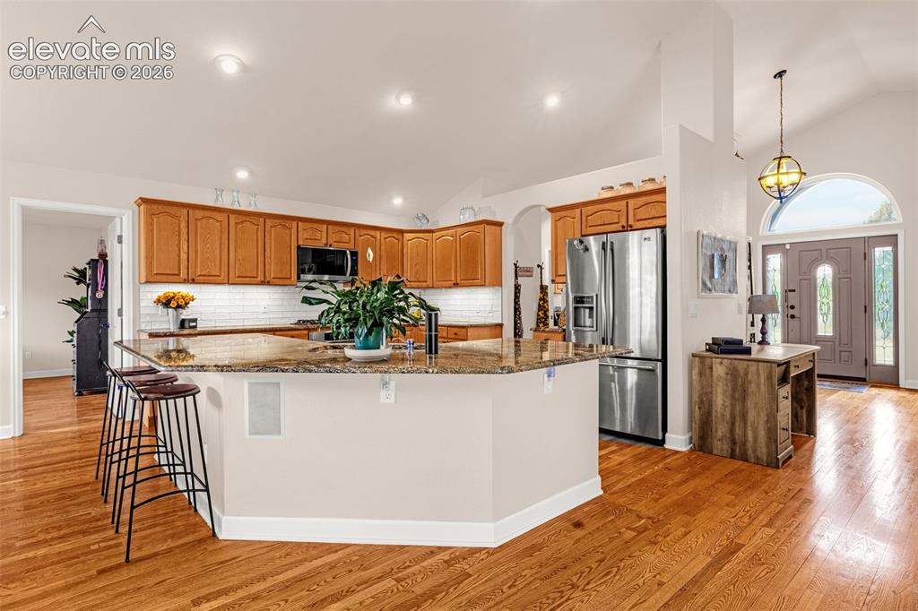 30 Palm Springs Drive Colorado Springs CO 80921