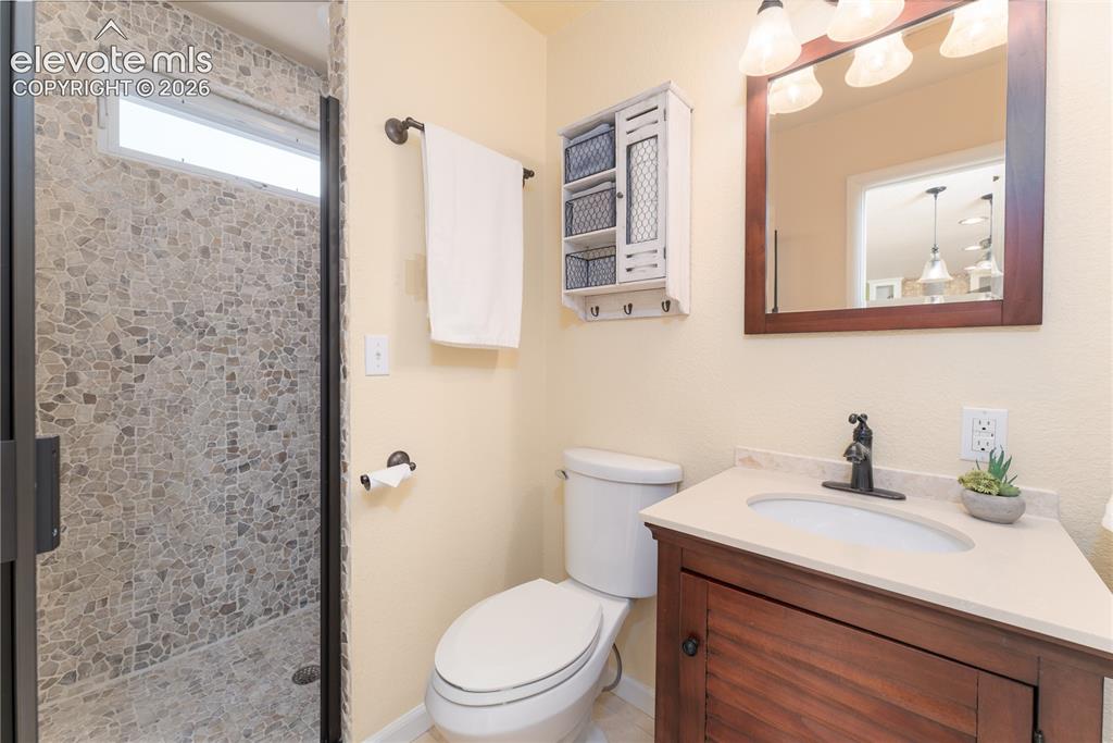 1031 Valley Road Colorado Springs CO 80904