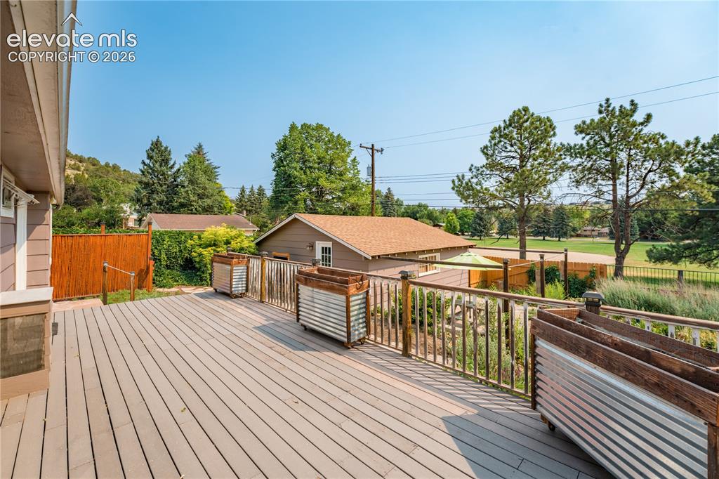 1031 Valley Road Colorado Springs CO 80904