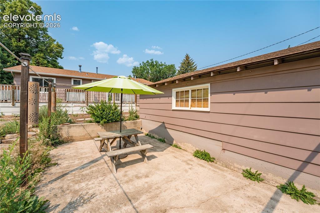 1031 Valley Road Colorado Springs CO 80904