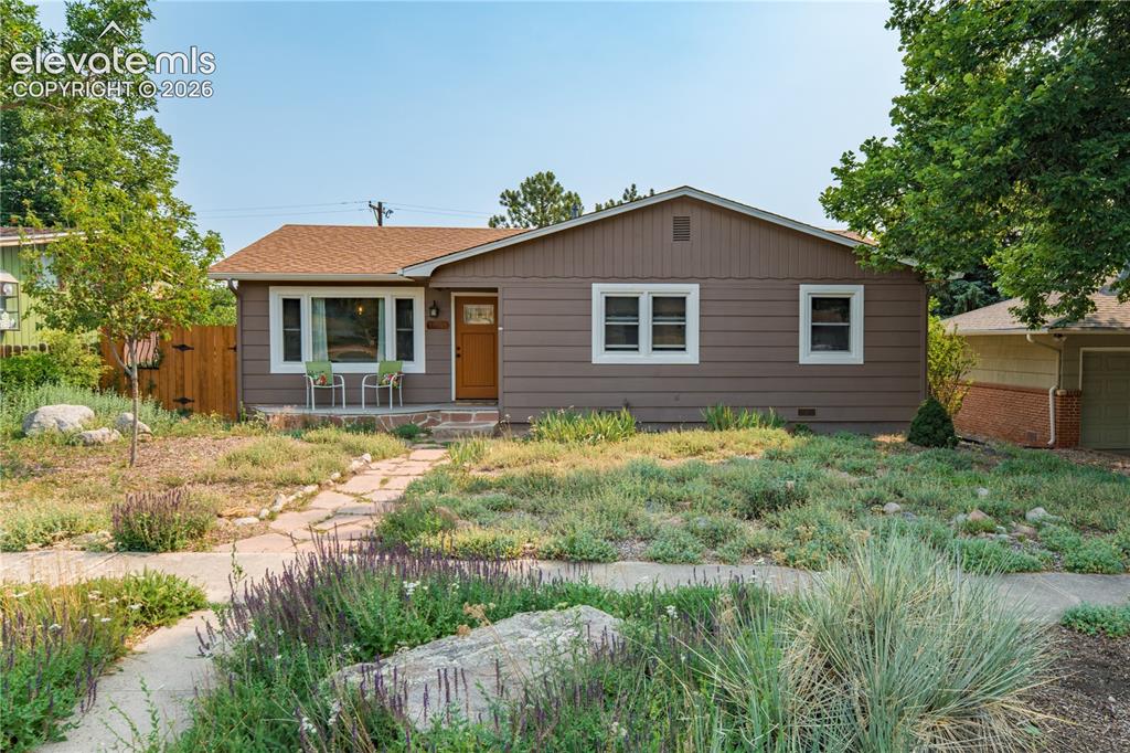 1031 Valley Road Colorado Springs CO 80904