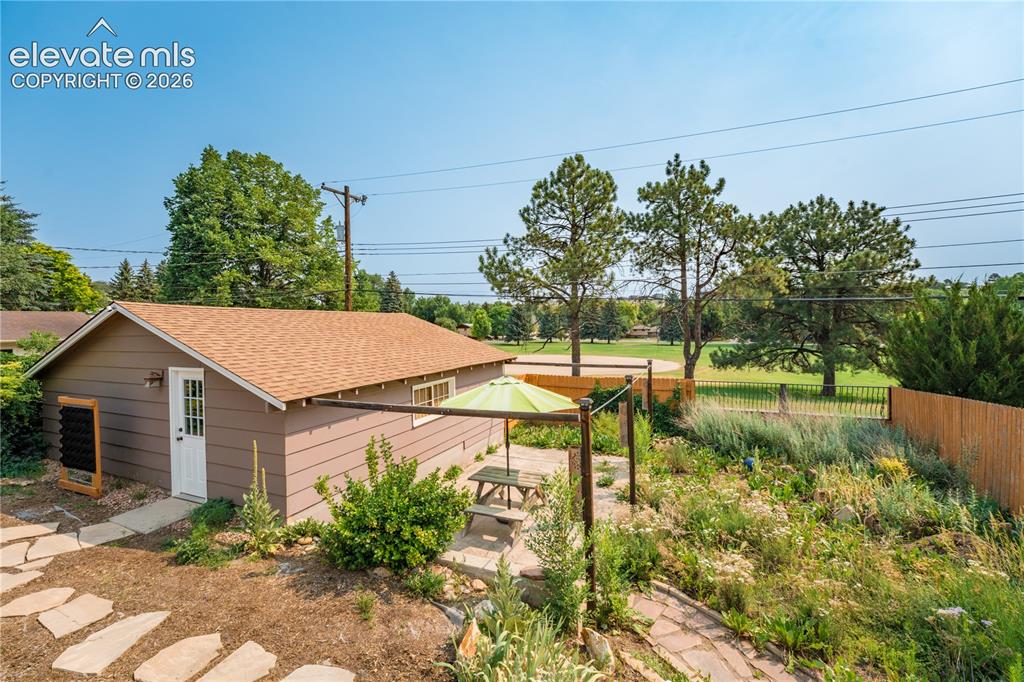 1031 Valley Road Colorado Springs CO 80904
