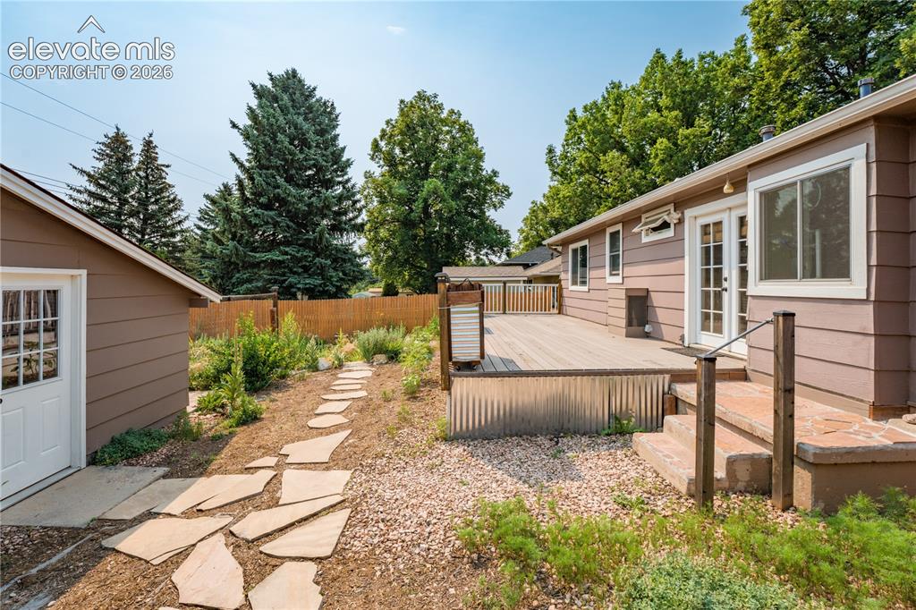 1031 Valley Road Colorado Springs CO 80904