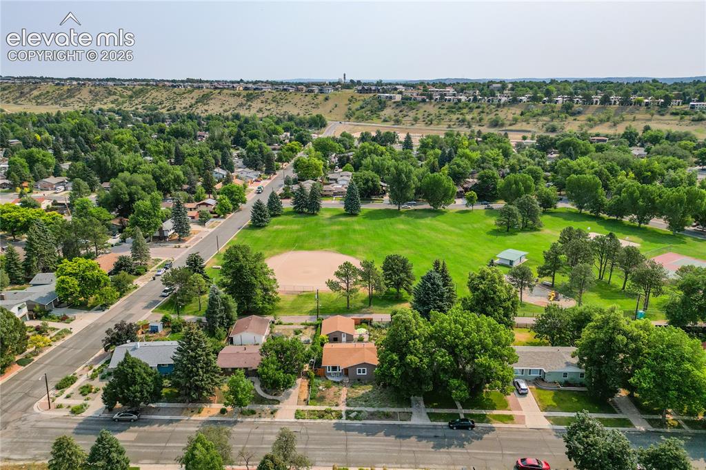 1031 Valley Road Colorado Springs CO 80904