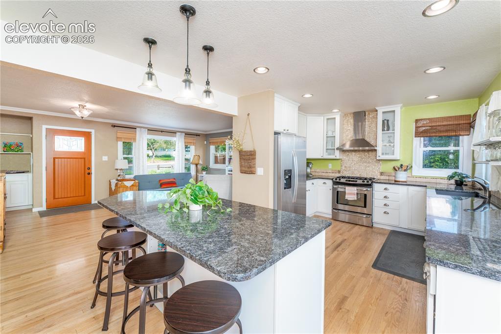 1031 Valley Road Colorado Springs CO 80904