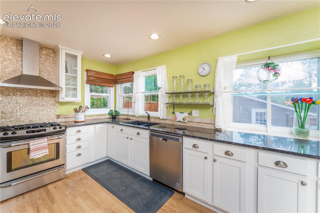 1031 Valley Road Colorado Springs CO 80904