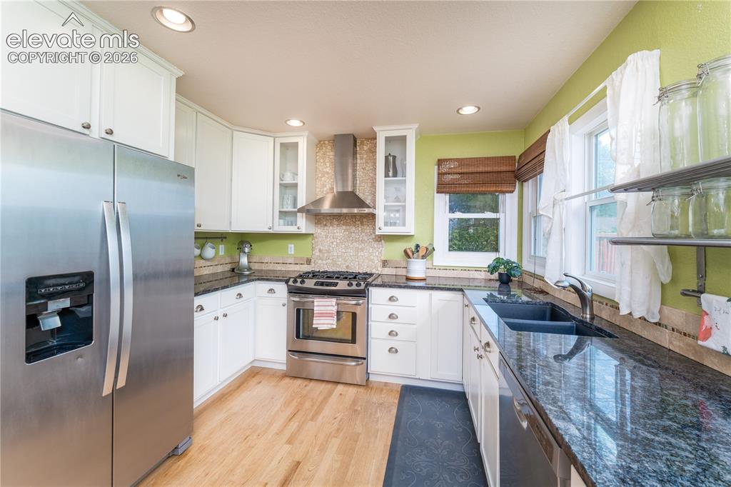 1031 Valley Road Colorado Springs CO 80904