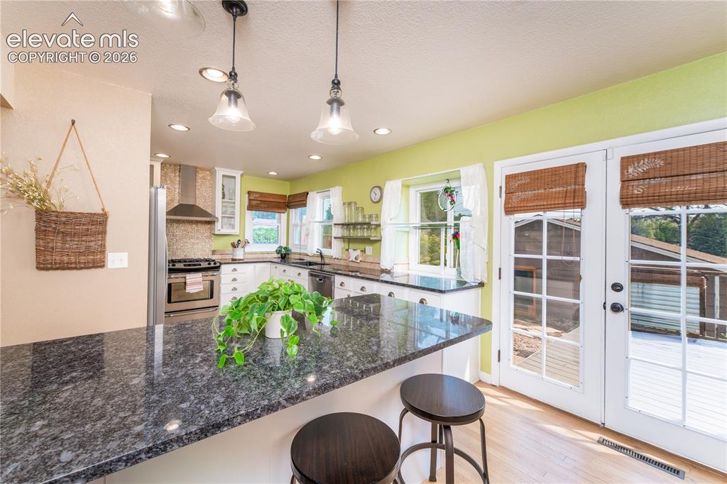 1031 Valley Road Colorado Springs CO 80904