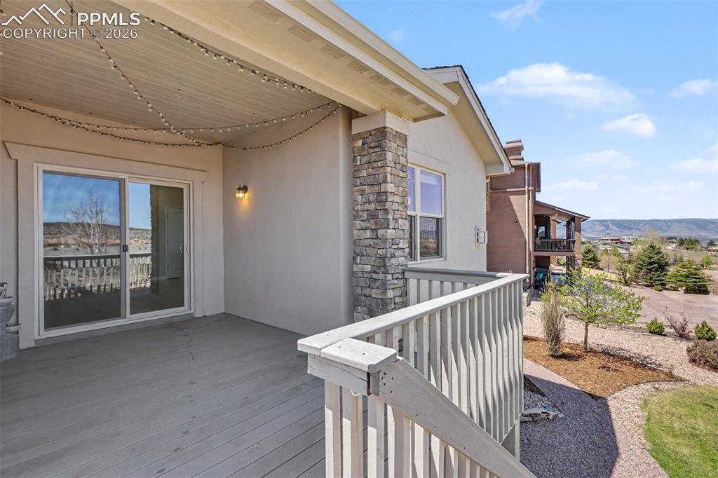 12637 Chianti Court Colorado Springs CO 80921