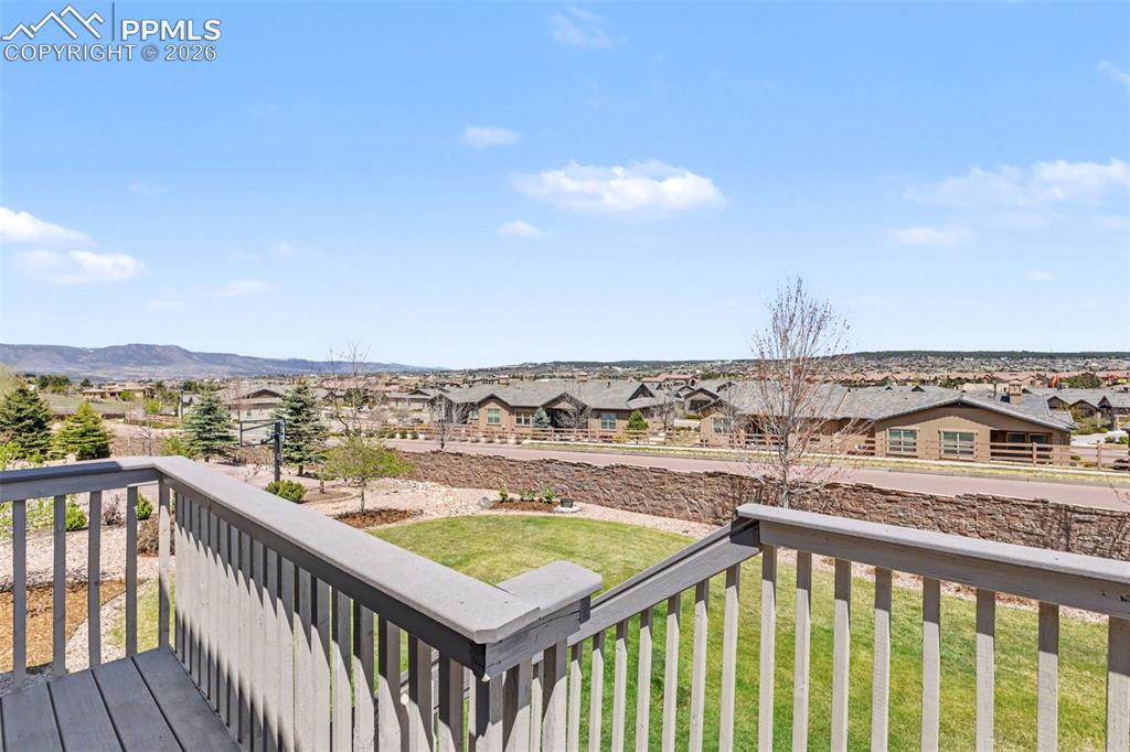12637 Chianti Court Colorado Springs CO 80921
