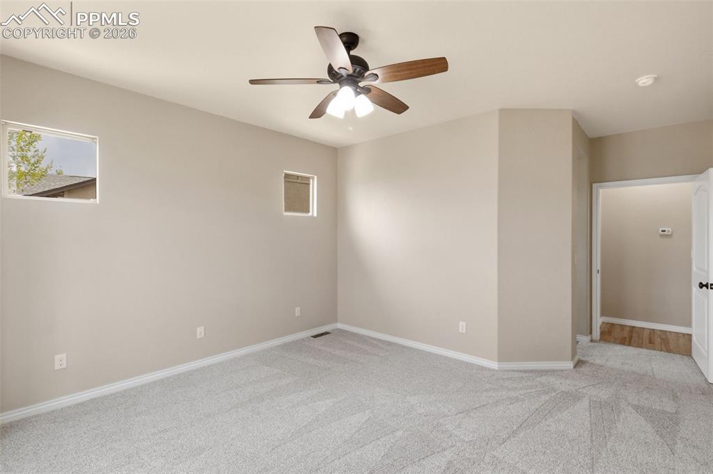 12637 Chianti Court Colorado Springs CO 80921