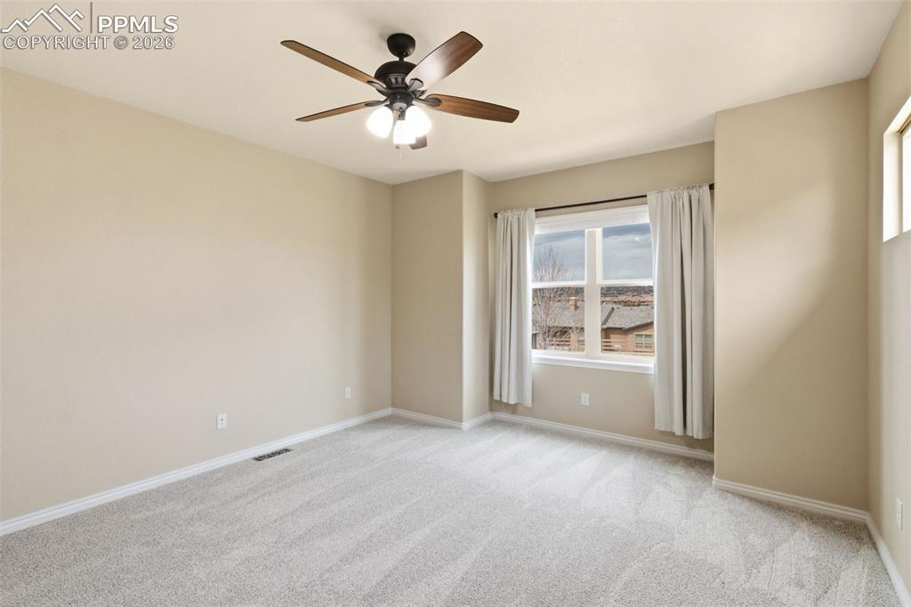 12637 Chianti Court Colorado Springs CO 80921