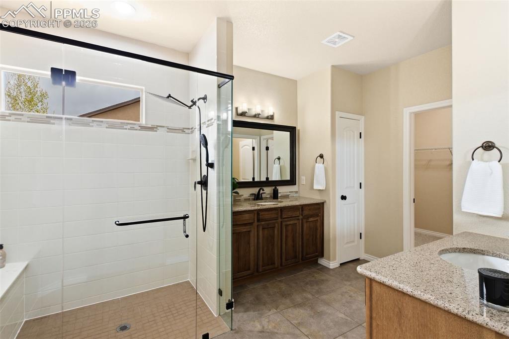 12637 Chianti Court Colorado Springs CO 80921