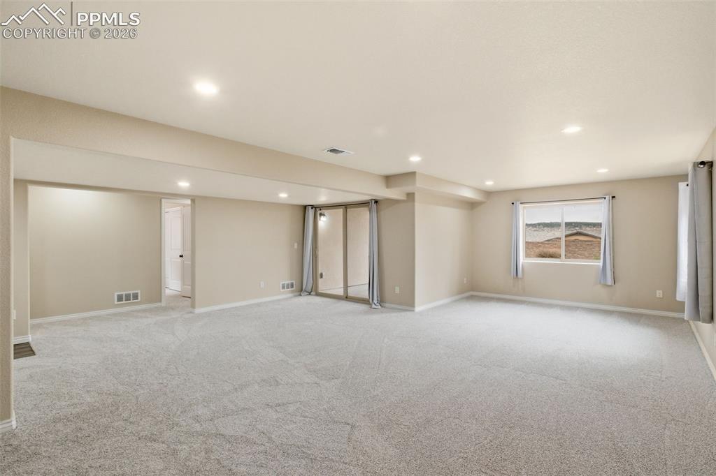 12637 Chianti Court Colorado Springs CO 80921