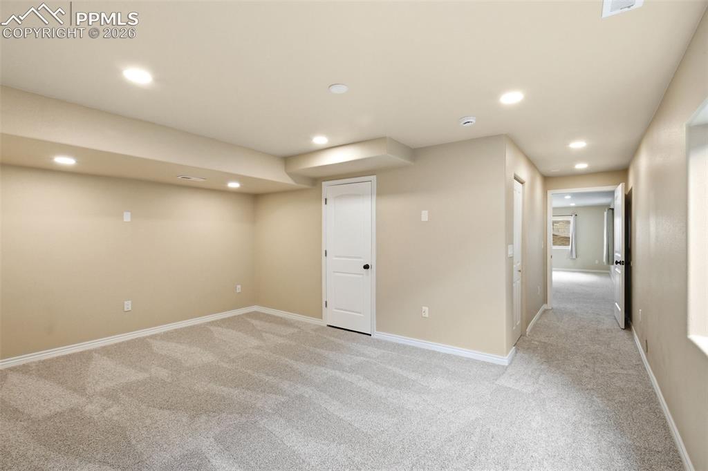 12637 Chianti Court Colorado Springs CO 80921