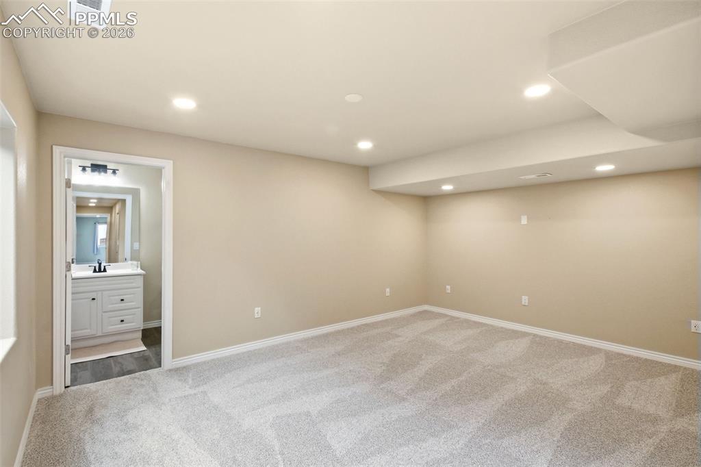12637 Chianti Court Colorado Springs CO 80921