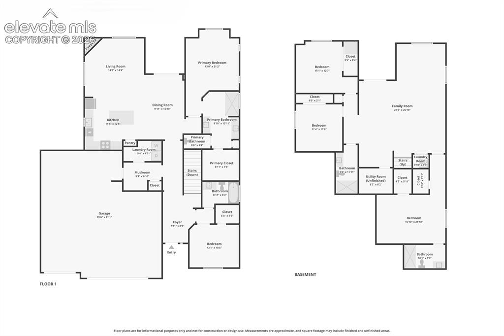 12637 Chianti Court Colorado Springs CO 80921