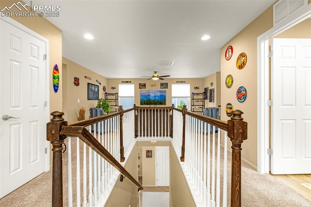 8484 Briar Brush Lane Colorado Springs CO 80927